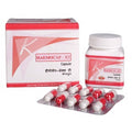 Kalpataru Ayurveda Haemocap-XT Capsules | Grocsy