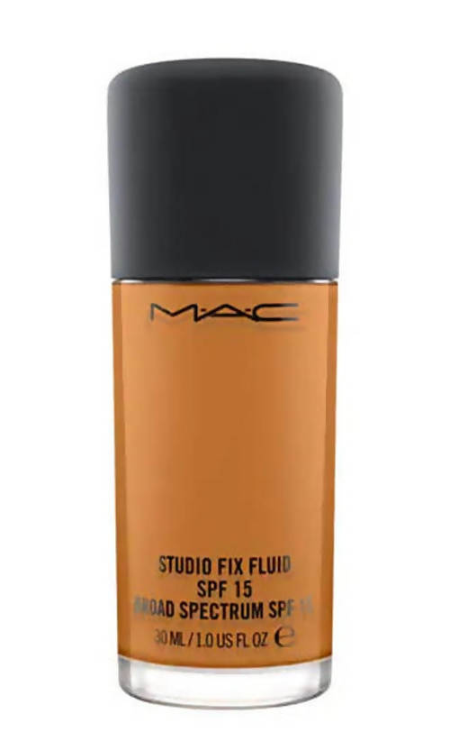 Mac Studio Fix Fluid SPF 15 - C55 | Grocsy