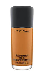 Mac Studio Fix Fluid SPF 15 - C55 | Grocsy
