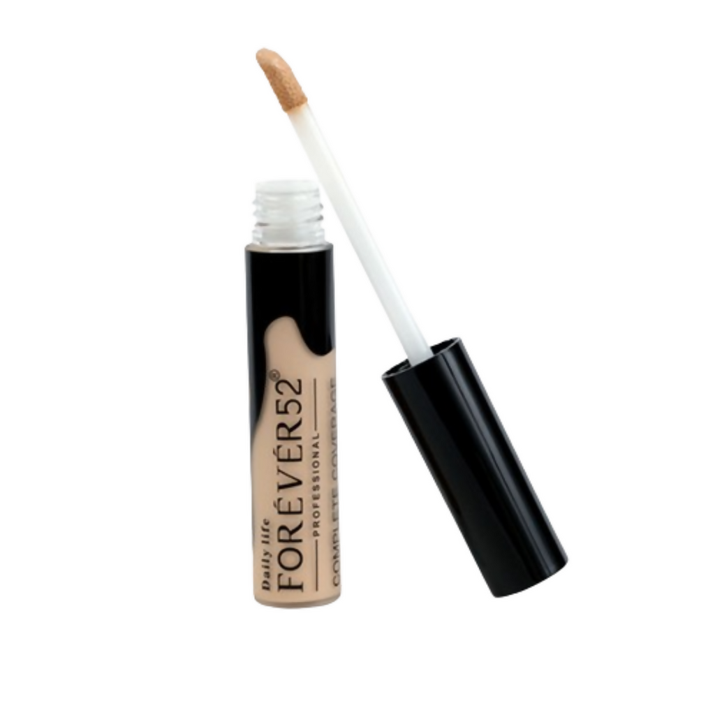 Daily Life Forever52 Complete Coverage Concealer - COV004 | Grocsy
