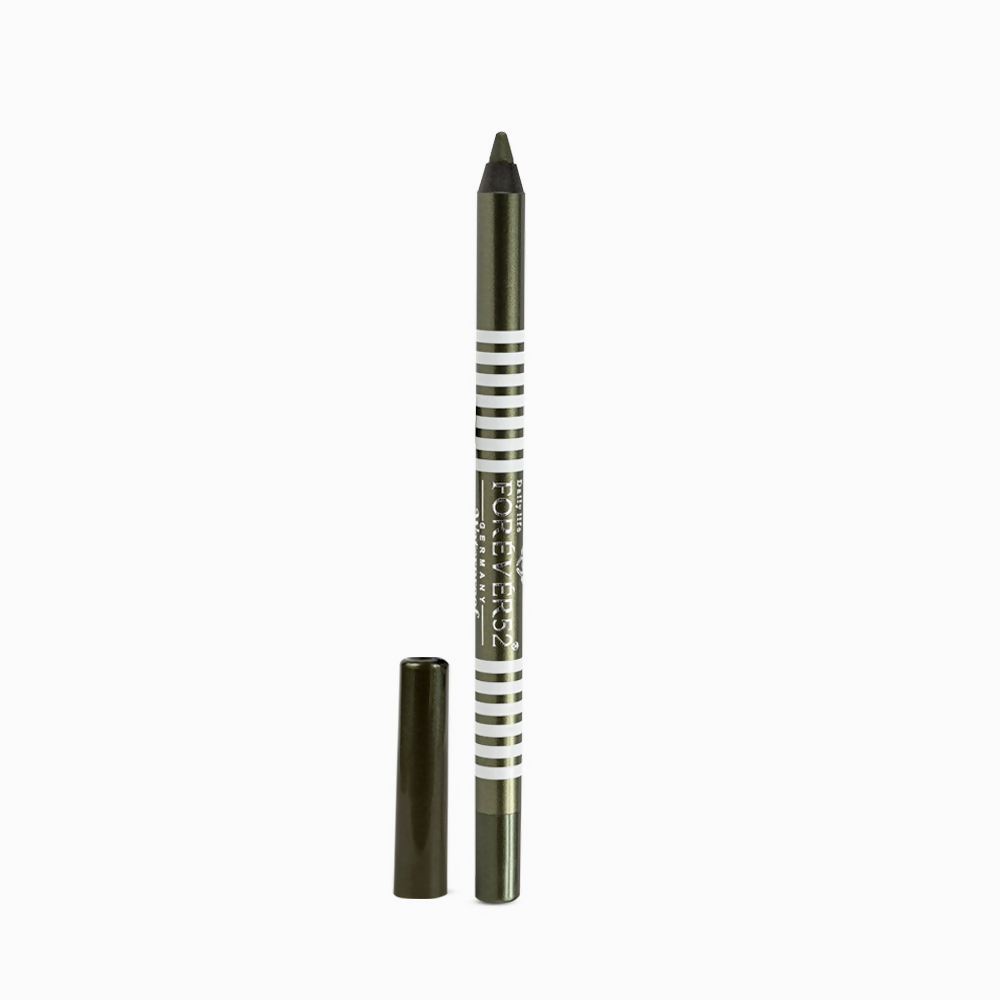 Daily Life Forever52 Waterproof Smoothening Eye Pencil - F511 | Grocsy