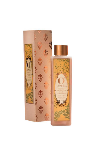 Ohria Ayurveda Neem And Triphala Hair Cleanser | Grocsy