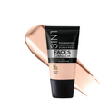 Faces Canada All Day Hydra Matte Mini Foundation - Rose Ivory 011 | Grocsy