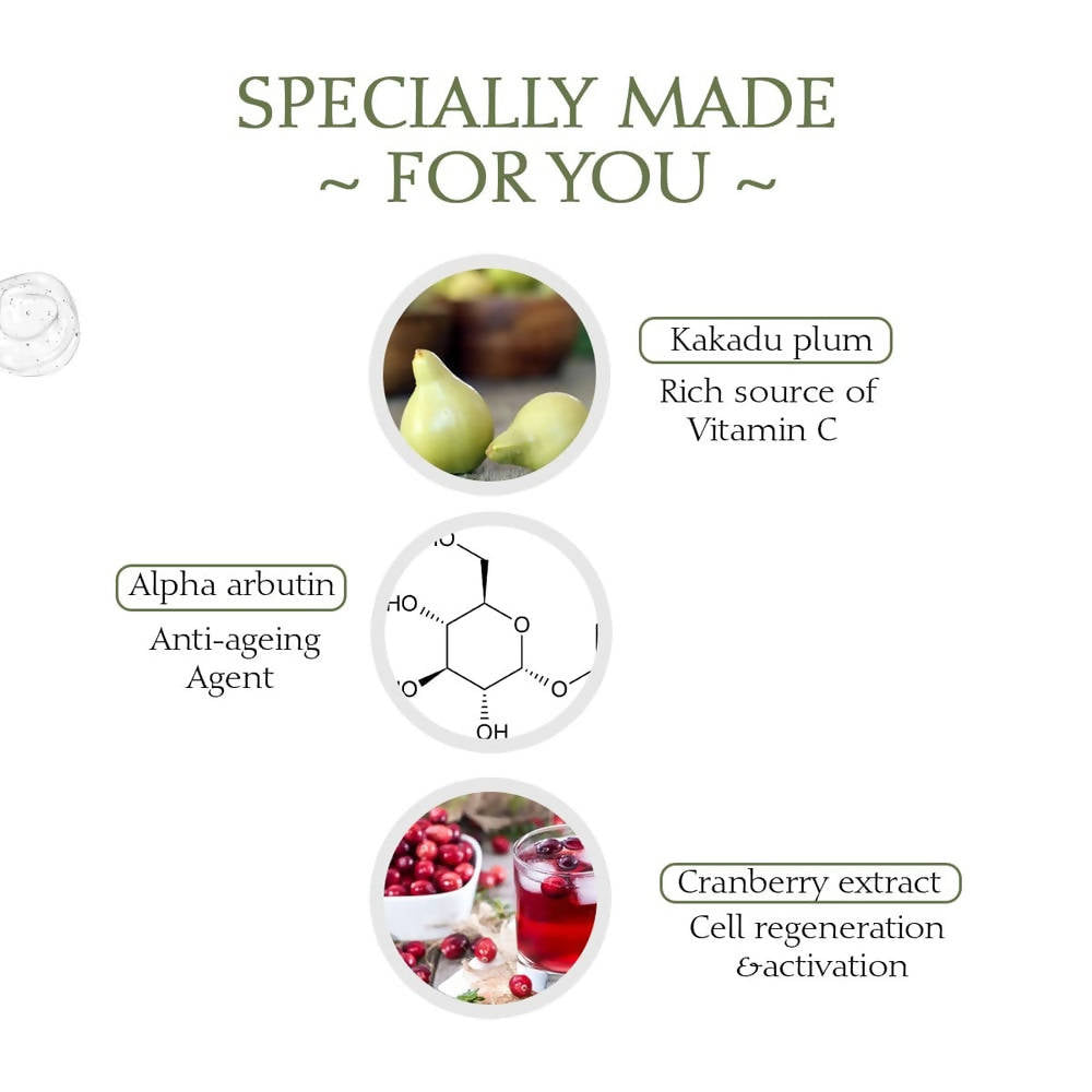 Perenne Radiance Day Cream | Grocsy