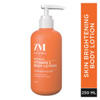 Zayn & Myza Vitamin C Body Lotion with Shea Butter | Grocsy