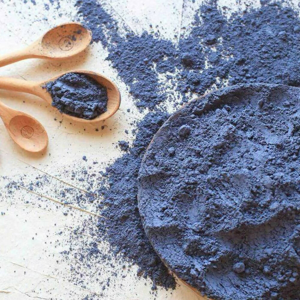 Just Vedic Brain Health Drink Mix | Grocsy