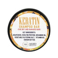 Nature's Destiny Keratin Shampoo Bar | Grocsy