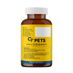 Carbamide Forte Pets Chewable Multivitamin Tablets | Grocsy