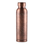 Milton Copper Swasth Design Bottle | Grocsy
