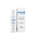 D'Acne Foaming Face Wash | Grocsy
