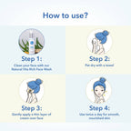 The Moms Co Vita Rich Morning Care | Grocsy