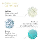 VLCC Clinic Cellulosic Peeling Face Scrub | Grocsy