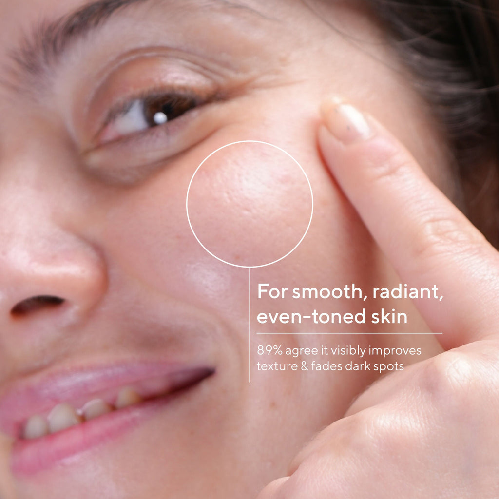 Cos-IQ AHA Glycolic Acid 10% Face Cleanser | Grocsy
