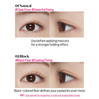 Etude House Dr. Mascara Fixer - 01 Natural | Grocsy