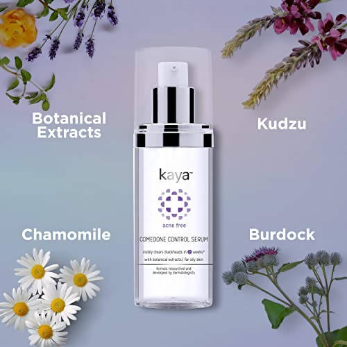Kaya Comedone Control Serum | Grocsy