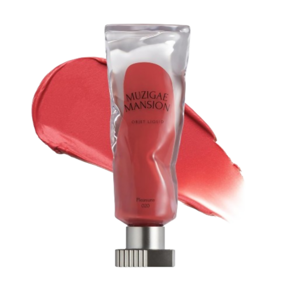 MUZIGAE MANSION Objet Liquid - 020 Pleasure | Grocsy