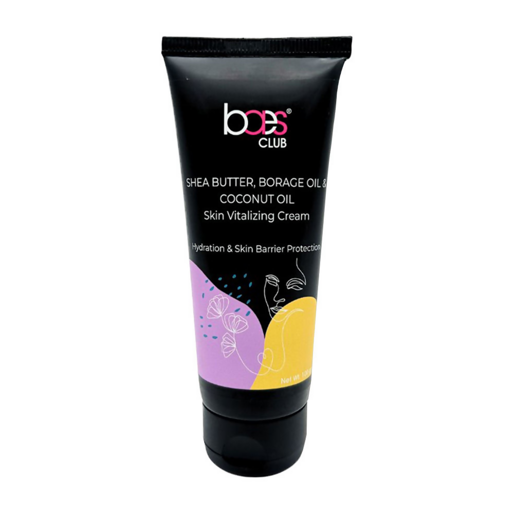Baes Club Skin Vitalising Cream | Grocsy