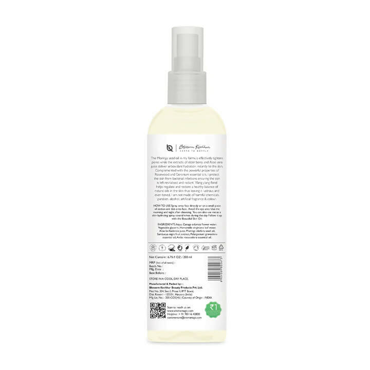 Blossom Kochhar Aroma Magic Moringa Skin Toner | Grocsy