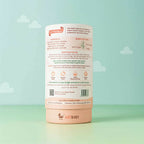 Nat Habit Shwet Chandan Kusha Baby Powder | Grocsy
