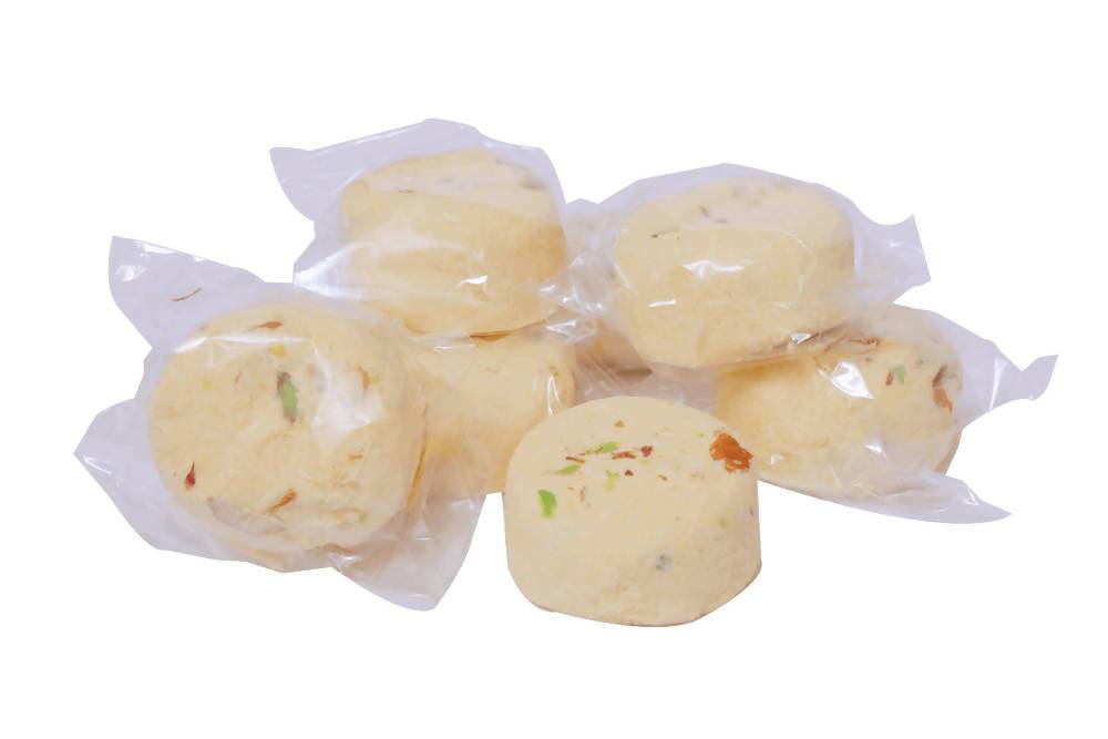 Nathu's Soan Cake | Grocsy