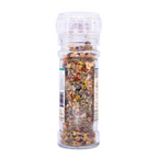 Tassyam Organics Milano Pizza Seasoning Grinder Bottle | Grocsy
