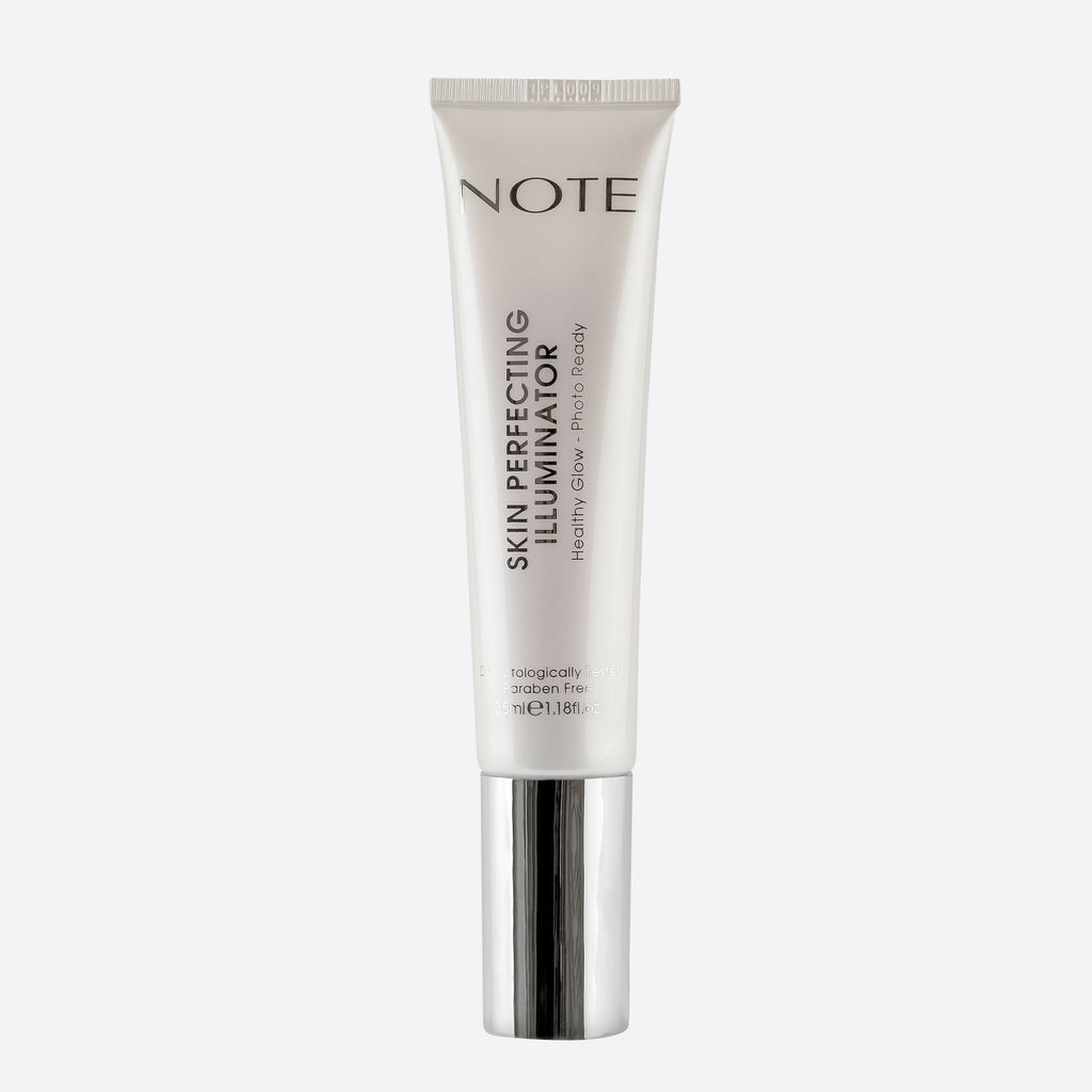 Note Cosmetique Skin Perfecting Illuminator | Grocsy