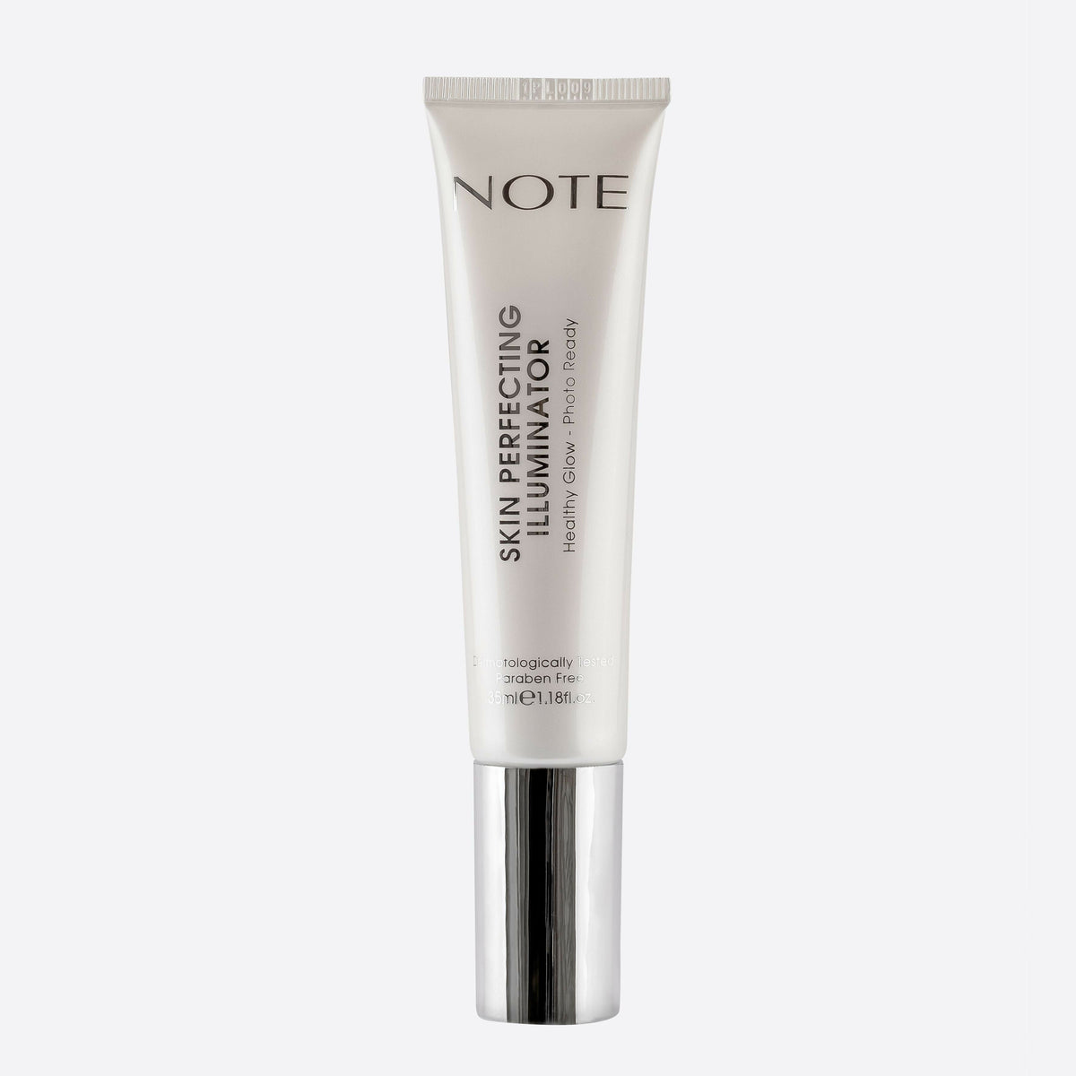 Note Cosmetique Skin Perfecting Illuminator | Grocsy