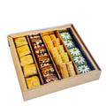 Gwalia Sweets Assorted Baklawa and Gourmet Sweet Box | Grocsy