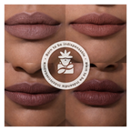 BOBI 4 in1 Lip Kiss Stacker Brown Beauty Liquid Lipstick | Grocsy