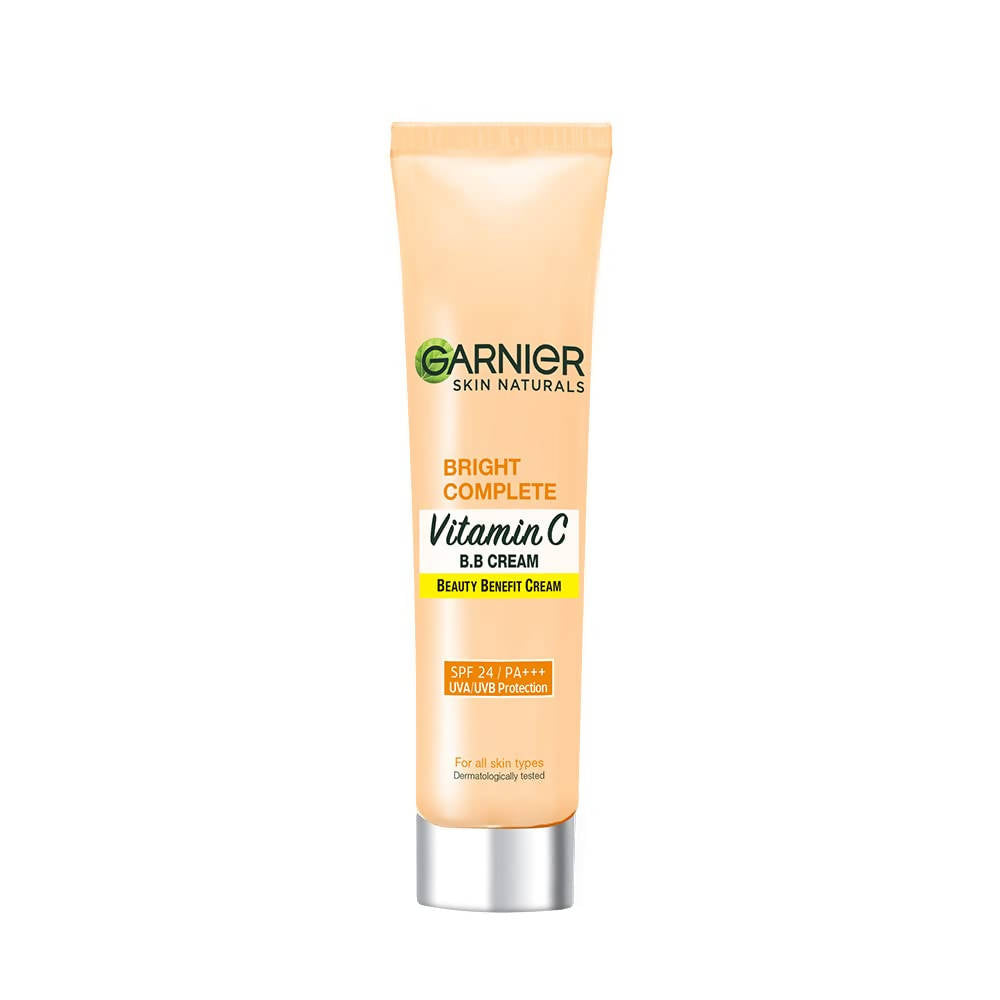 Garnier Bright Complete Vitamin C B.B Cream | Grocsy