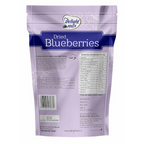 Delight nuts Dried Blueberries | Grocsy