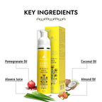 Avimee Herbal Soorya Kawach (Suncreen) SPF50 PA++++ For All Skin Types | Grocsy