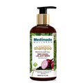 Medimade Wellness Red Onion and Black Seed Hair Growth Shampoo | Grocsy