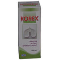 Kent Pharma Korex Syrup | Grocsy