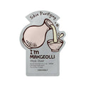 Tonymoly I'M Makgeolli Mask Sheet - Korean Skincare | Grocsy