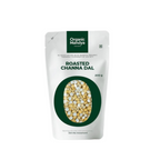 Organic Mandya Roasted Channa Dal | Grocsy
