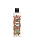Love Beauty And Planet Coffee & Warm Vanilla Body Wash | Grocsy