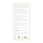 Earthbaby 100% Natural Origin Wood Cold Pressed Castor Oil | Grocsy