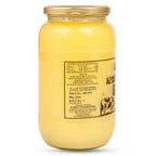 Naimat A2 Desi Gir Cow Ghee | Homemade Ghee From Desi Cow Milk | Certified Organic Ghee | Grocsy