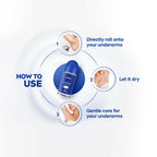Nivea Protect & Care Roll On | Grocsy