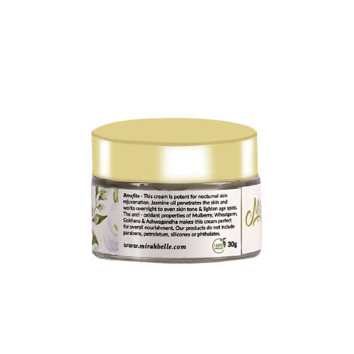 Mirah Belle Exotic Face Cream | Grocsy