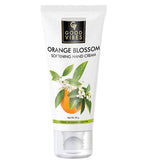 Good Vibes Softening Hand Cream - Orange Blossom | Grocsy