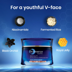 Bio Essence Bio-Vlift Face Firming and RetinoidA skin expert cream | Grocsy