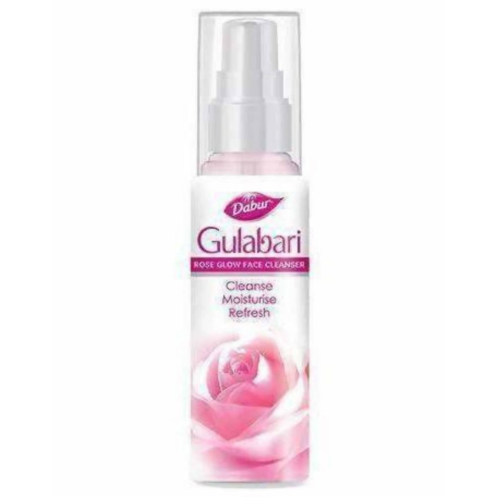 Dabur Gulabari Rose Glow Face Cleanser | Grocsy