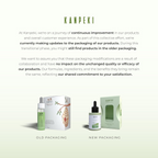 Kanpeki Under Eye Gel | Grocsy