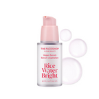 The Face Shop Rice Water Serum | Grocsy