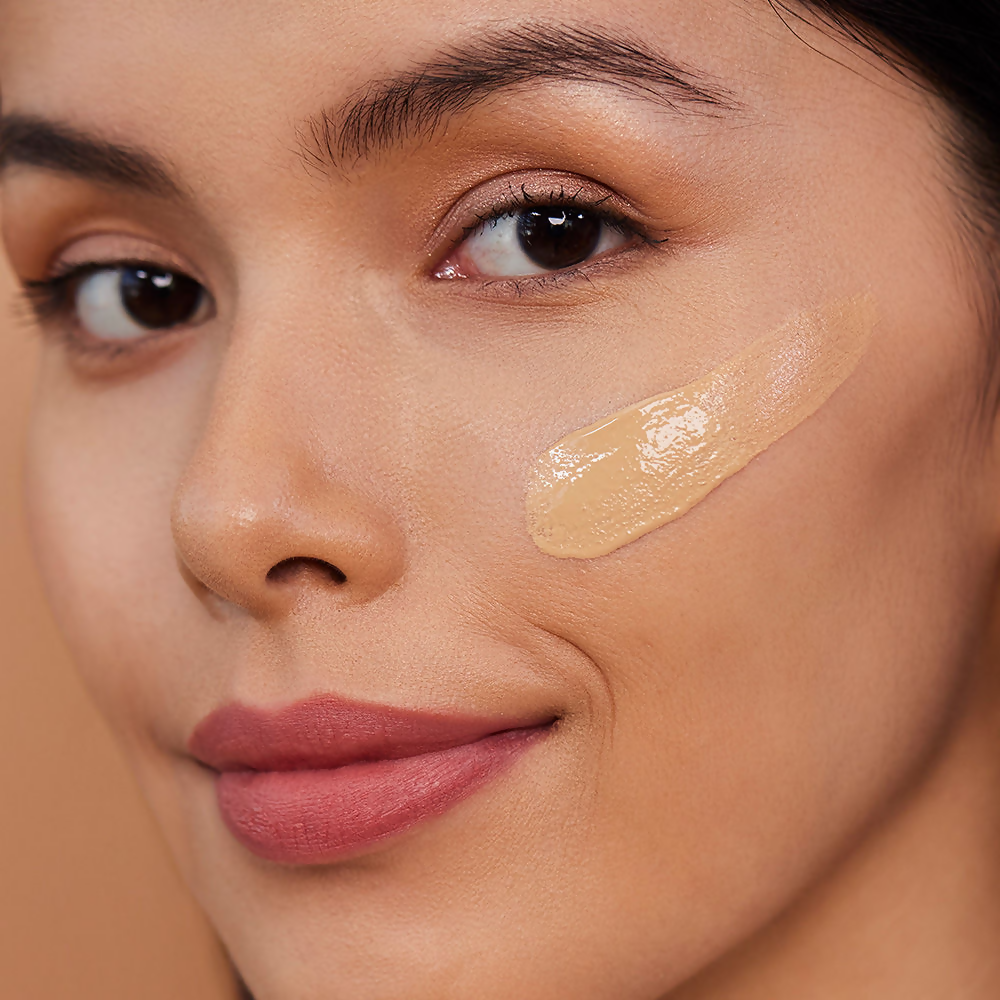 Kiro Daily Dewy Serum Foundation - Sun Beige | Grocsy
