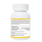 Zindagi Amla Extract Capsules | Grocsy