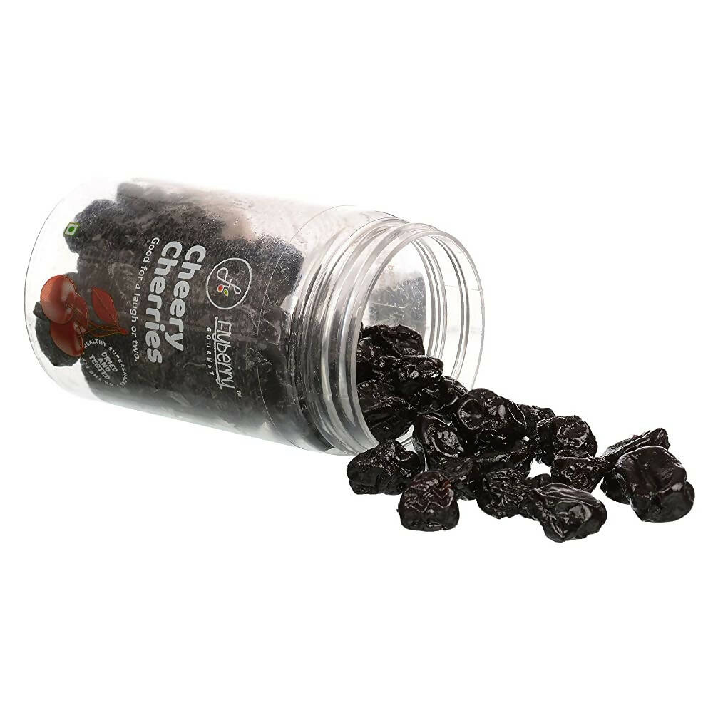 Flyberry Gourmet Cheery Cherries | Grocsy