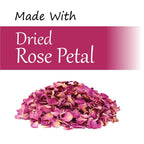 Vedic Naturals Rose Petal Powder Face Pack | Grocsy